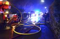 Feuer 4 Koeln Immendorf Giesdorfer Allee P159